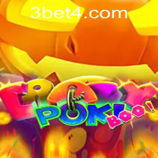 Unravel the Excitement of CrazyPokiBoo with Bet4