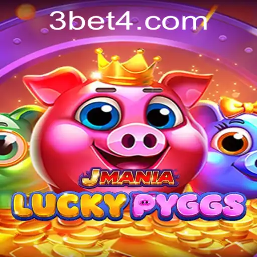Exploring the Thrills of JManiaLuckyPyggs: A New Era of Gaming with bet4