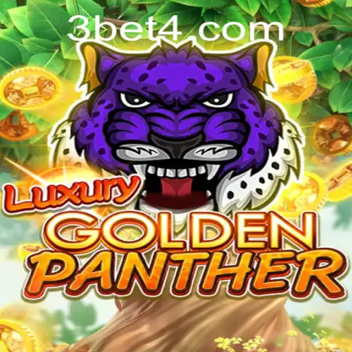 Unveiling the Enchanting World of LUXURYGOLDENPANTHER - A New Era of Gaming