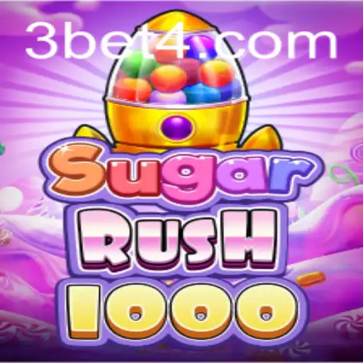 Exploring SugarRush1000: A Sweet Adventure in the World of Gaming