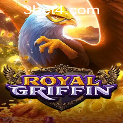 RoyalGriffin: A Majestic Adventure in the Realm of 'Bet4'