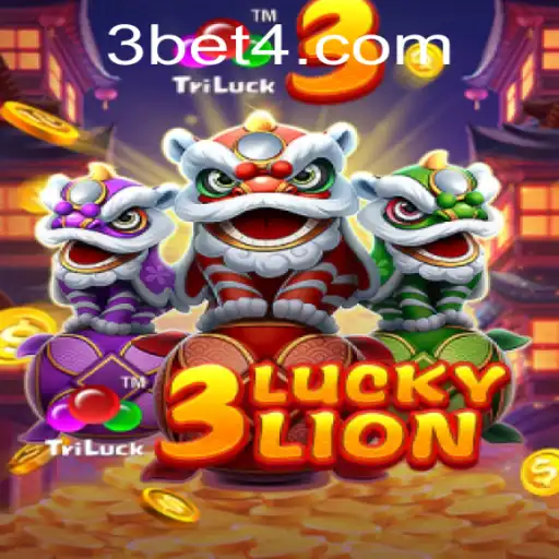 Explore the Thrilling World of 3LUCKYLION: Unraveling Rules and Insights with Bet4