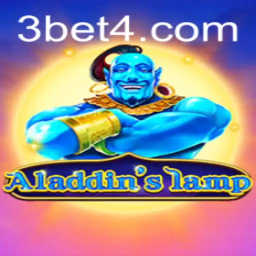 Unveiling the Magic of Aladdinslamp: A Thrilling Adventure in the World of Bet4