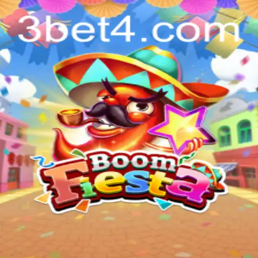 Experience the Thrill of BoomFiesta: Betting with Bet4