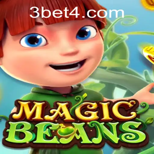 Exploring the Enchanting World of MAGICBEANS: Dive into a New Era of Gaming with 'bet4'