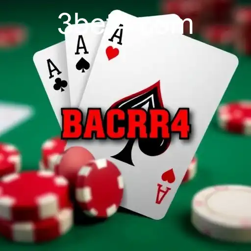 Bet4: Unveiling the Excitement of Online Baccarat