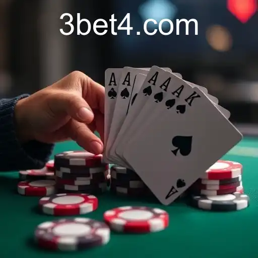 The Allure and Strategy of Poker Games