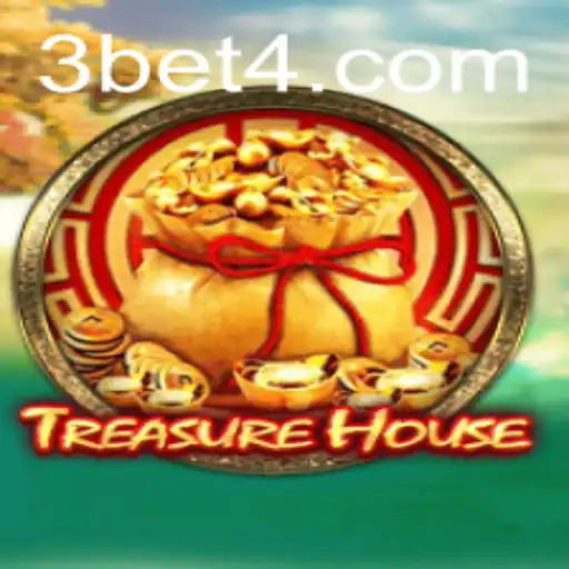 Exploring TreasureHouse: An Intriguing Adventure with Bet4