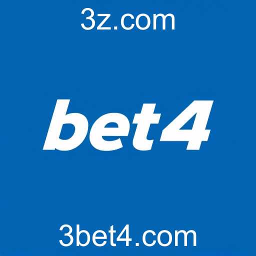 Revolução nas Apostas Online: bet4 Inova no Cenário Global de Jogos