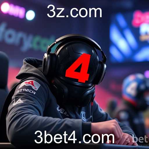 A Ascensão dos eSports no Cenário Internacional