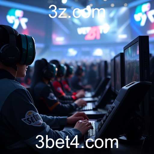 A Evolução do Mercado de Apostas Online em 2025