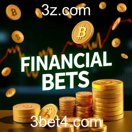 Explorando a Categoria de Jogo 'Financial Bets' no Site Bet4