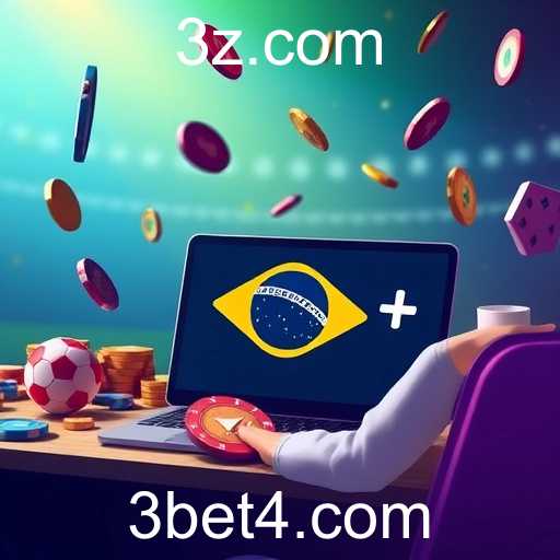 A Dinâmica do Mercado de Jogos Online no Brasil em 2025