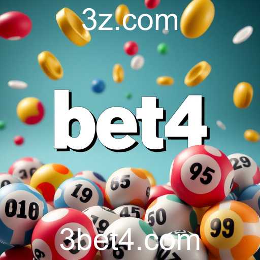 Desvendando os Jogos de Loteria no 'bet4': Diversão e Prêmios a Um Clique