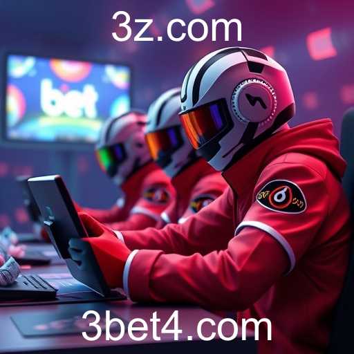 A Revolução dos Jogos Online: Uma Nova Era Para Apostadores