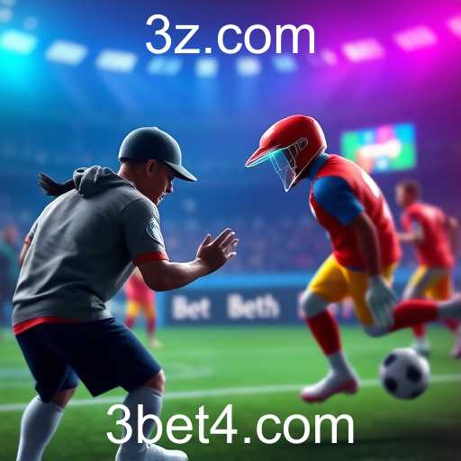 A Revolução dos Jogos Online: Bet4 e as Novidades de 2025