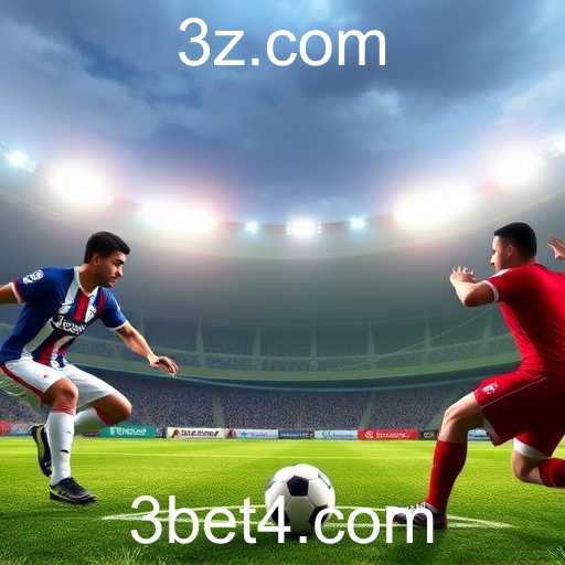 Explorando a Emoção dos Esportes Virtuais na bet4